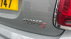 MINI Hatchback 2.0 Cooper S Sport II 5dr Petrol Hatchback